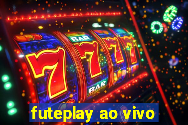 futeplay ao vivo